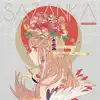 Sazanka - Single album lyrics, reviews, download