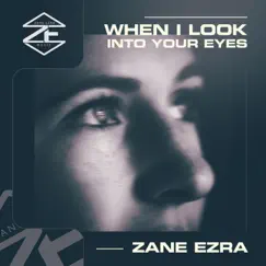 When I Look into Your Eyes Song Lyrics