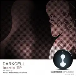 Inertia by Darkcell album reviews, ratings, credits