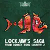 Lockjaw's Saga (From "Donkey Kong Country 2") - Single album lyrics, reviews, download
