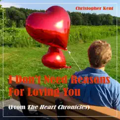 I Don't Need Reasons for Loving You (From the Heart Chronicles) Song Lyrics