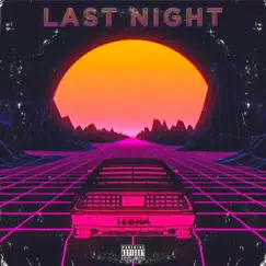Last Night (feat. Tebra) - Single by Masashi Kingdom album reviews, ratings, credits