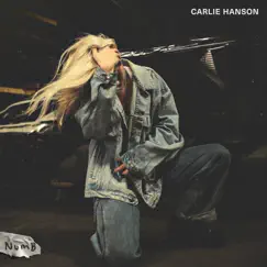 Numb - Single by Carlie Hanson album reviews, ratings, credits