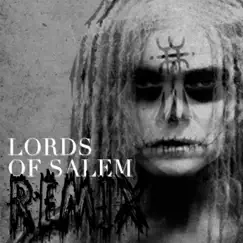 Lords of Salem (Kraddy Remix) - Single by Rob Zombie album reviews, ratings, credits