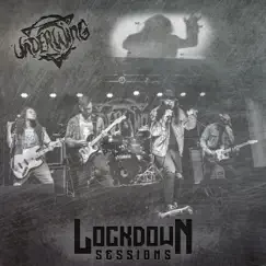 Caveman (Live from Lockdown Sessions) - Single by Underwing album reviews, ratings, credits