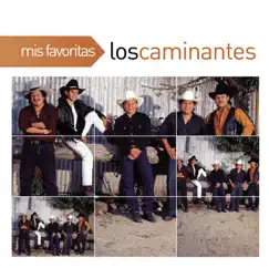 Mis Favoritas by Los Caminantes album reviews, ratings, credits