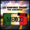 Mexico 2020 (feat. Kabelbruch) - Single album lyrics, reviews, download