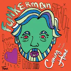 Coming Home - Single by Funkerman album reviews, ratings, credits