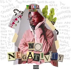 No Negativity (feat. Dinuzzo) Song Lyrics