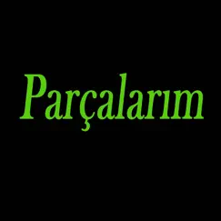 Parçalarım (T - Rap Melankolik Beat) - Single by Hükümdar album reviews, ratings, credits