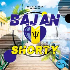 Bajan Shorty Song Lyrics