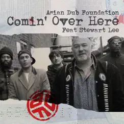 Comin' over Here (feat. Stewart Lee) [Singalong Version] Song Lyrics