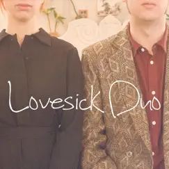 Lovesick Duo by Lovesick Duo album reviews, ratings, credits