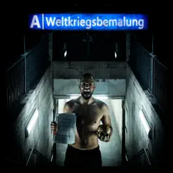 Weltkriegsbemalung Song Lyrics