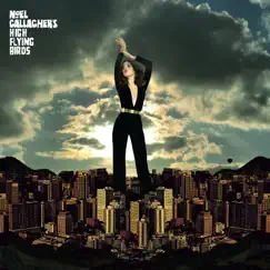 Blue Moon Rising - Single by Noel Gallagher's High Flying Birds album reviews, ratings, credits