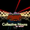 Collective Nouns - Single album lyrics, reviews, download