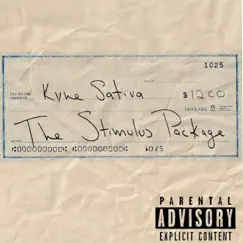 The Stimulus Package - EP by Kvne Sativa album reviews, ratings, credits