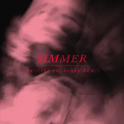 Simmer (Caroline Polachek Remix) - Single by Hayley Williams album reviews, ratings, credits