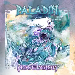 Ascension by Paladin album reviews, ratings, credits