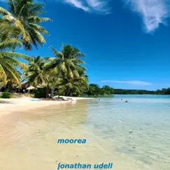 Moorea (feat. Víro, Chris Eisenberg & Bernie Godwin) - Single by Jonathan Udell album reviews, ratings, credits