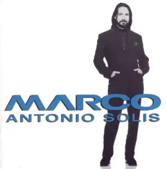 Marco Antonio Solís by Marco Antonio Solís album reviews, ratings, credits