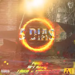 5 Días (feat. Fuhhrrer) - Single by Zaka album reviews, ratings, credits