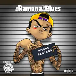 The Ramona Blvd Blues by Pierre Santana album reviews, ratings, credits