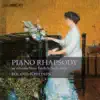 Piano Rhapsody - An Odyssey from Bach to Satie with Roland Pontinen album lyrics, reviews, download