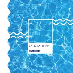SUM(ME:R) - EP by PENTAGON album reviews, ratings, credits