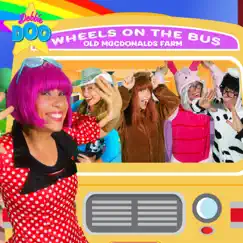 Wheels on the Bus (Old MacDonalds Farm) Song Lyrics