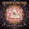 Vision Illusion - Single album lyrics, reviews, download