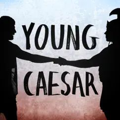 Young Caesar, Act II, Scene 9: 