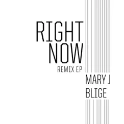 Right Now (Remix) by Mary J. Blige album reviews, ratings, credits