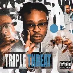 Triple Threat - Single by Coz album reviews, ratings, credits