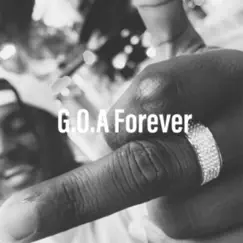 GOA FOREVER (feat. Swayzee Beats) - Single by 91' Thompson album reviews, ratings, credits
