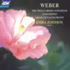 Weber: The 2 Clarinet Concertos, Concertino, Grand duo Concertant album lyrics, reviews, download