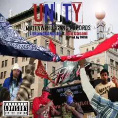 Unity (feat. Que Dasani) - Single by LilRawAkANuchi album reviews, ratings, credits