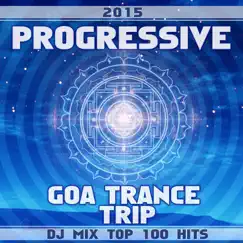 Martian Vibes (Progressive Goa Trance Trip DJ Mix Edit) Song Lyrics