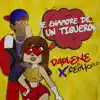 Me Enamoré De Un Tigueron - Single album lyrics, reviews, download