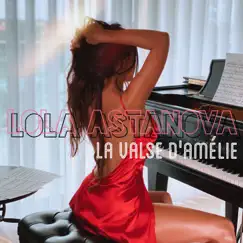 La Valse D'amelie Song Lyrics