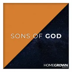 Sons of God Song Lyrics