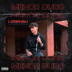 Menor Duro Song Lyrics