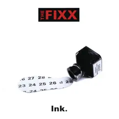 Ink. by The Fixx album reviews, ratings, credits