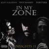 In My Zone (feat. Kutt Calhoun & Pureverb) - Single album lyrics, reviews, download
