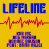 Lifeline (feat. Amma Adjei) - Single album lyrics, reviews, download