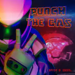 Punch the Gas Song Lyrics