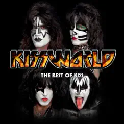 Kissworld: The Best of Kiss by Kiss album reviews, ratings, credits