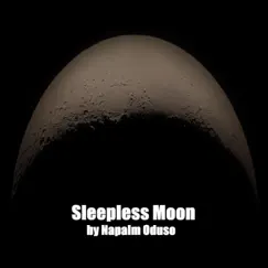 Sleepless Moon Song Lyrics