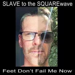 Feet Don't Fail Me Now - Single by SLAVE to the SQUAREwave album reviews, ratings, credits