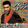 The Best Of Pucho & His Latin Soul Brothers album lyrics, reviews, download